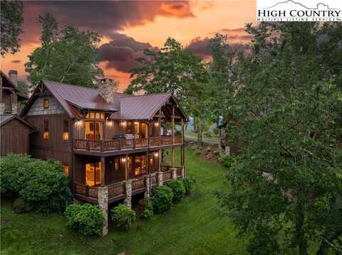 30 Eagle Village Circle, Banner Elk, NC 28604