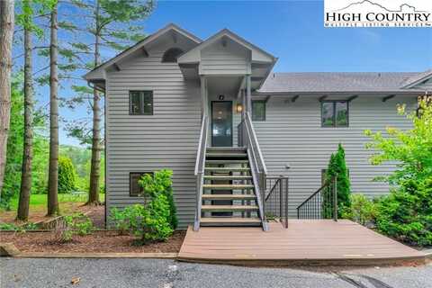 240 Lot Estes Drive, Blowing Rock, NC 28605