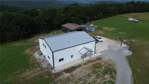 1284 Madison 2149, Huntsville, AR 72740