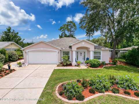 9431 Spring Hill Drive, Spring Hill, FL 34608