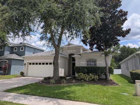 109 FAIRMONT Drive, Spring Hill, FL 34609
