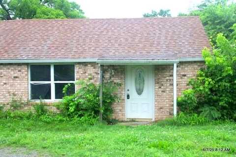 203 South ST, Flippin, AR 72634
