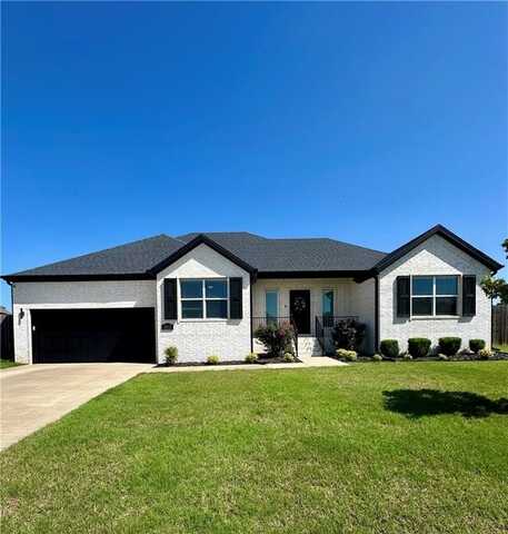 5832 Fountain ST, Fayetteville, AR 72704