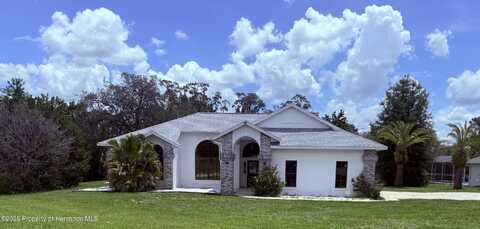 199 N Crystal Meadow Path, Lecanto, FL 34461