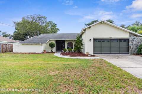 2319 Canfield Drive, Spring Hill, FL 34609