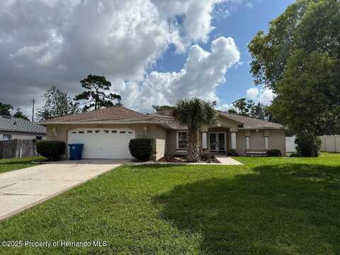 8501 Boyce Street, Spring Hill, FL 34608