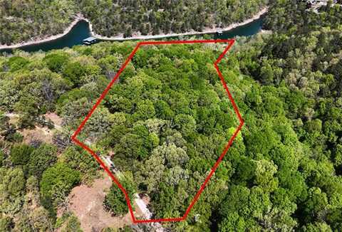 TBD Bel Lago DR, Eureka Springs, AR 72632