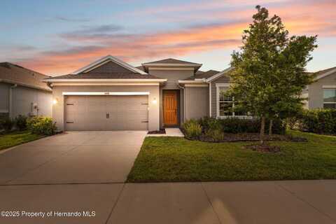 1098 Old Windsor Way, Spring Hill, FL 34609