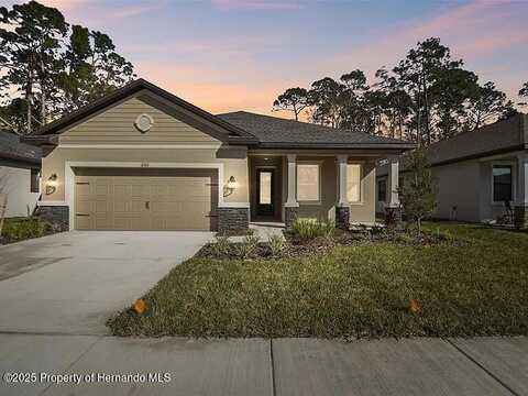 11512 Weaver Hollow Road, New Port Richey, FL 34654