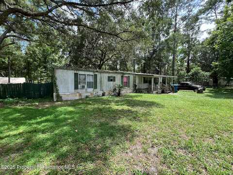 24300 Duffield Road, Brooksville, FL 34601