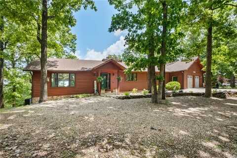 16048 Cypress LN, Rogers, AR 72756