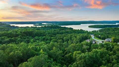 16048 Cypress LN, Rogers, AR 72756