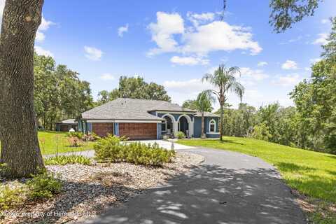 22850 Skyview Circle, Brooksville, FL 34602