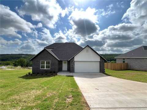 328 Presley LOOP, Huntsville, AR 72740