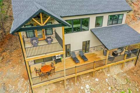 10575 Jasper LN, Rogers, AR 72756