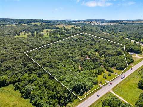 16655 W Highway 62, Prairie Grove, AR 72753