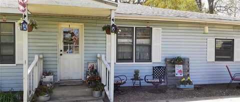 3408 Lincoln ST, Siloam Springs, AR 72761