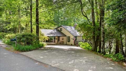 145 Mount Lori Drive, Highlands, NC 28741