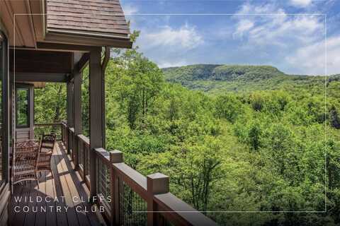 451 Country Club Drive, Highlands, NC 28741