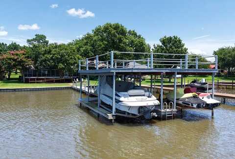 427 Jib Dr, Gun Barrel City, TX 75156