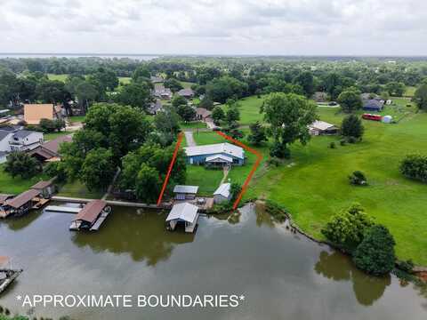 111 Rocking Chair Ranch Rd, Trinidad, TX 75163