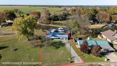 111 Rocking Chair Ranch Rd, Trinidad, TX 75163