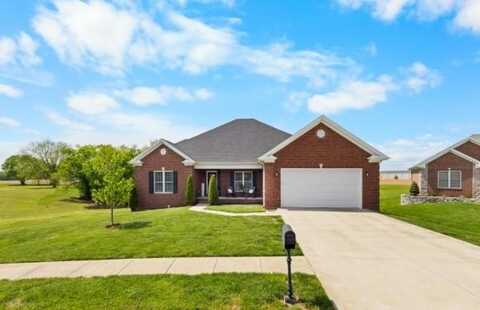 104 Sherinton Pl., HOPKINSVILLE, KY 42240