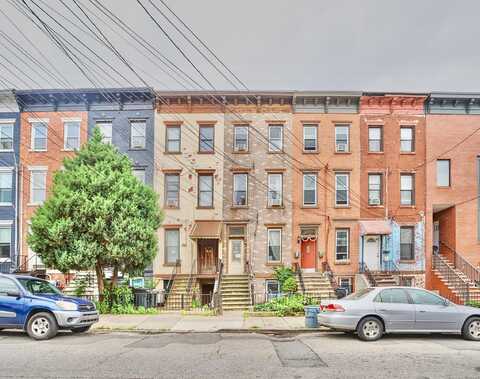37 BELMONT AVE, JC, Journal Square, NJ 07304