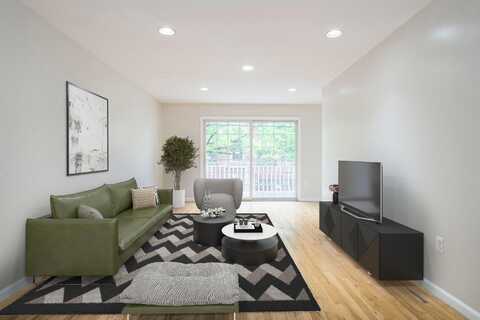 5 HANCOCK AVE, JC, Heights, NJ 07307