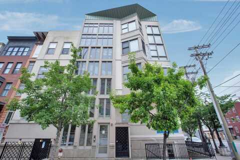 123 TIDEWATER ST, JC, Downtown, NJ 07302