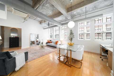 140 BAY ST, JC, Downtown, NJ 07302