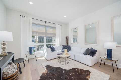 418 PALISADE AVE, JC, Heights, NJ 07307
