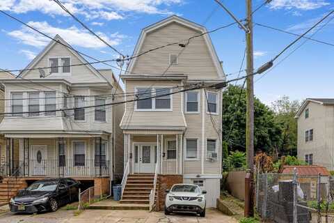 2 APOLLO ST, JC, Journal Square, NJ 07302