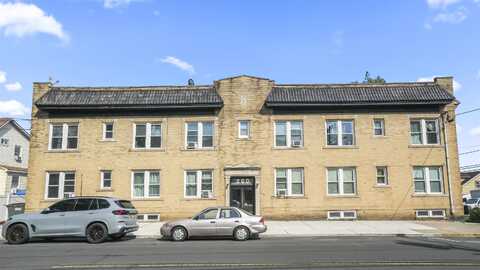 260 DAVIS AVE, Kearny, NJ 07032