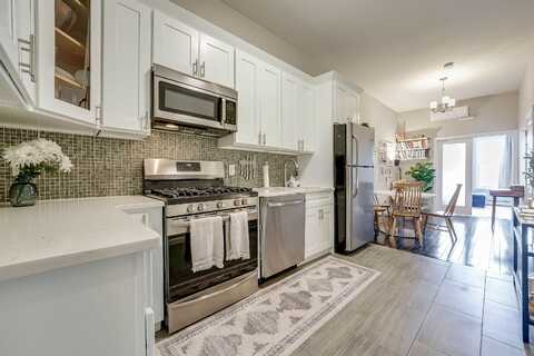 80 WEBSTER AVE, JC, Heights, NJ 07307