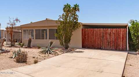 9347 E EDGEWOOD Avenue, Mesa, AZ 85208
