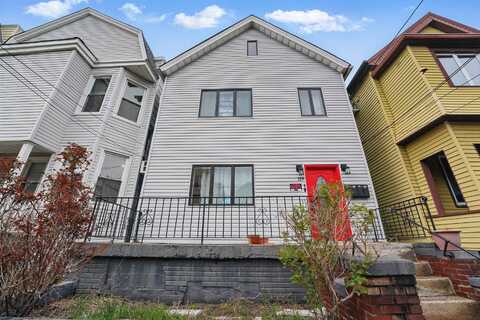 119 WEST 19TH ST, Bayonne, NJ 07002