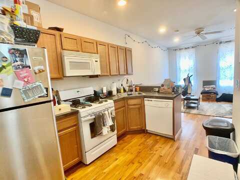 158 SHERMAN AVE, JC, Heights, NJ 07307