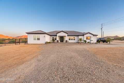 8017 S 143rd Avenue, Goodyear, AZ 85338