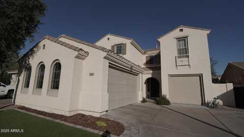4317 S RANGER Trail, Gilbert, AZ 85297
