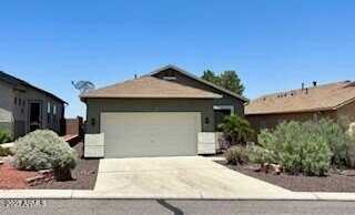 614 W Saddle Creek Drive, Camp Verde, AZ 86322