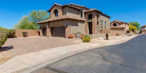 3030 N SARANAC --, Mesa, AZ 85207