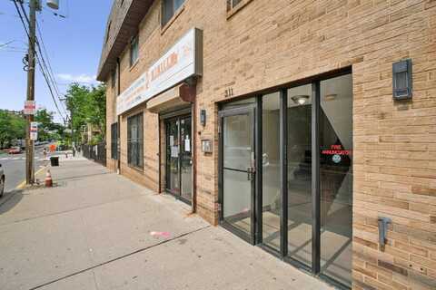 311 PALISADE AVE, JC, Heights, NJ 07307