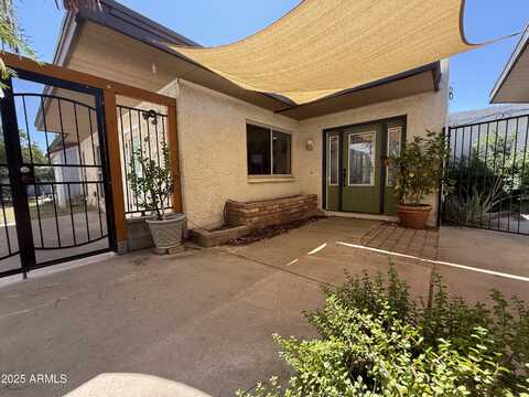 1725 N DATE --, Mesa, AZ 85201