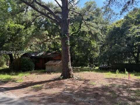 89 Buckfield Road, Yemassee, SC 29945
