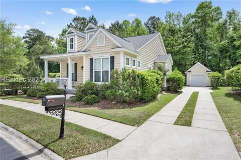 39 Woods Bay Road, Bluffton, SC 29910