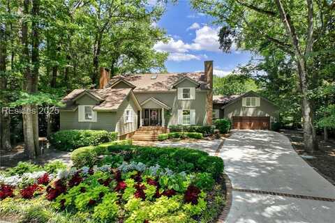 4 Grey Fox Lane, Hilton Head Island, SC 29926