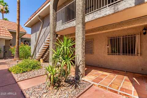 1650 N 87TH Terrace, Scottsdale, AZ 85257