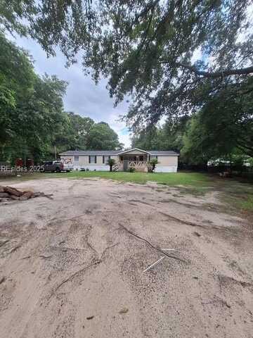 85 Delaney Circle, Seabrook, SC 29940