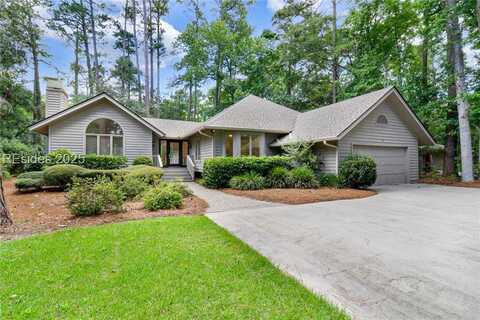10 Coopers Hawk Road, Hilton Head Island, SC 29926